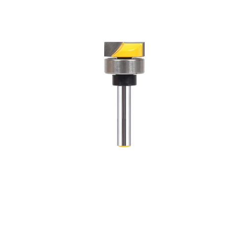 Flush Trim Router Bit