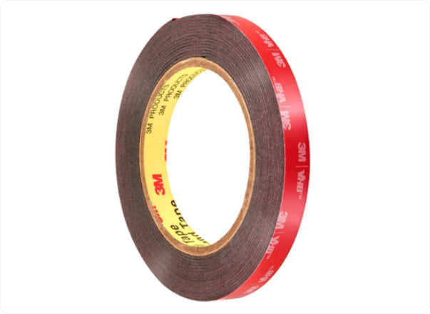 DIY Double Sided Sticky Tape