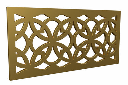 Laurel - Vintage Gold