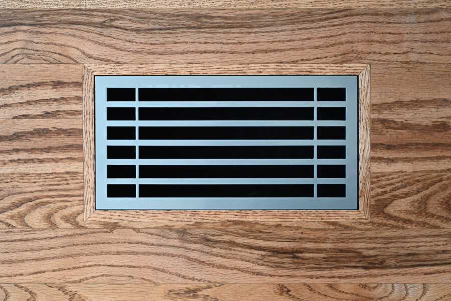 Bar Vents