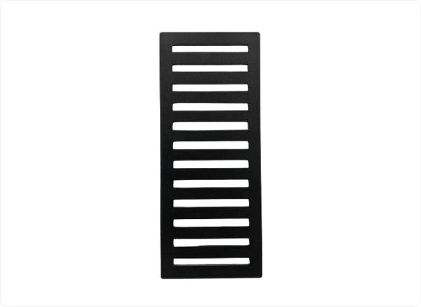 DIY Classic Vent Template