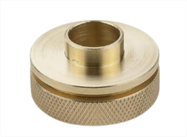 DIY Bushing