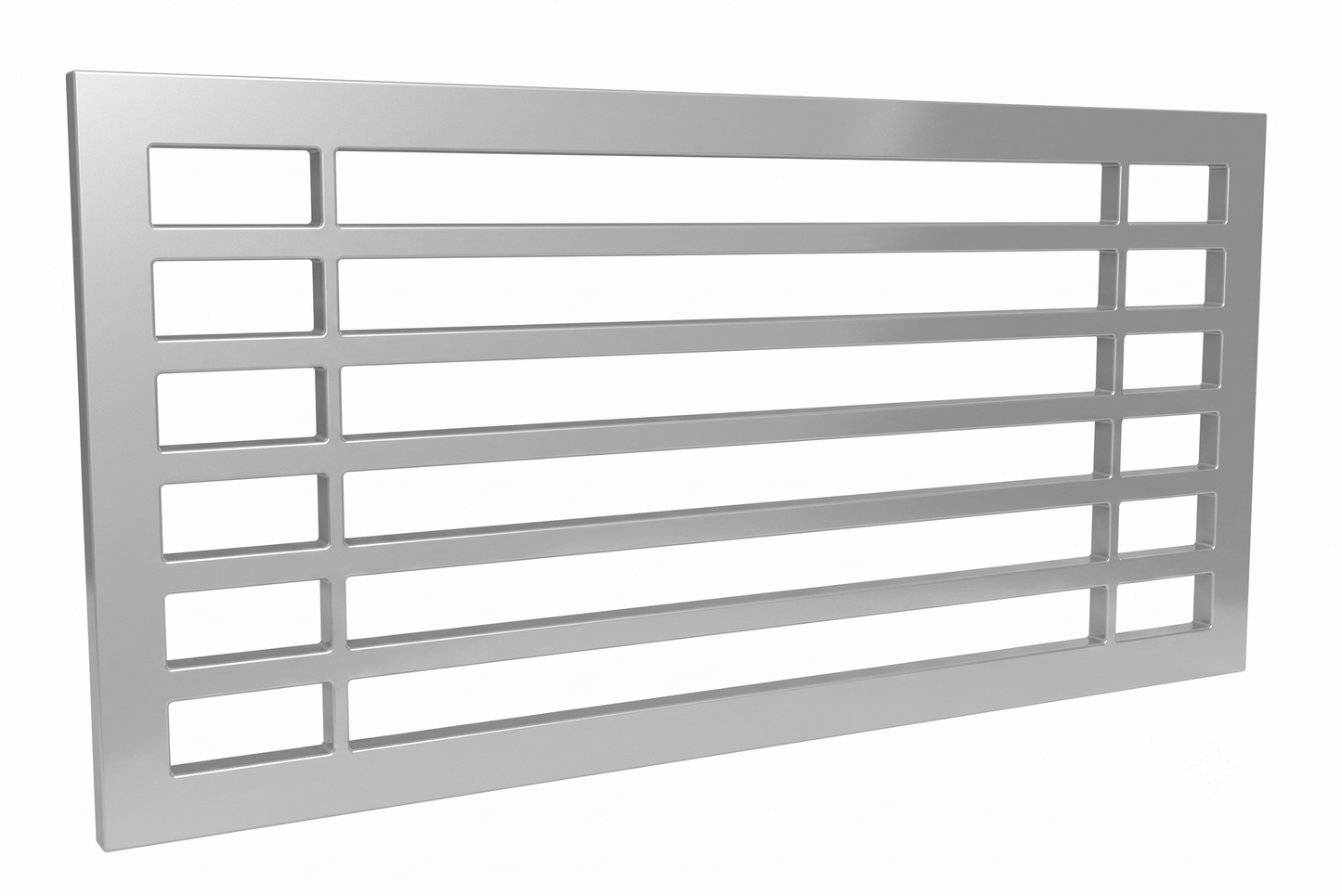 Bar Vents