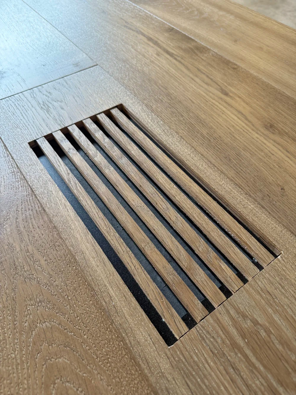 Hybrid Support Plate