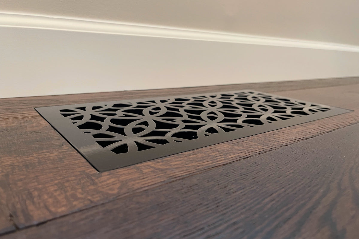 Laurel Vents