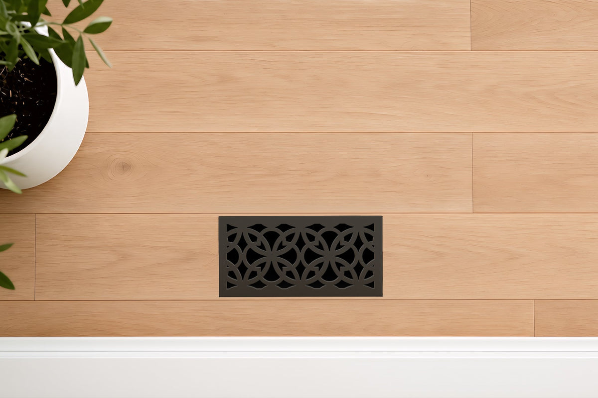 Laurel Vents