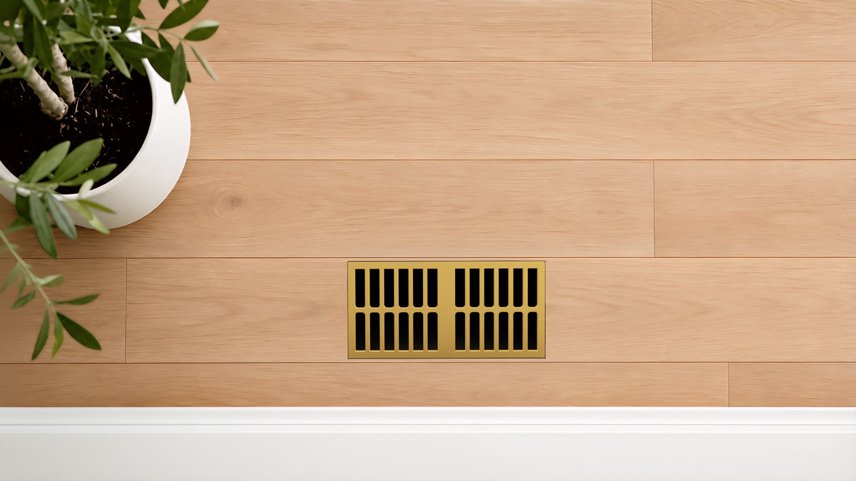 Box Vents