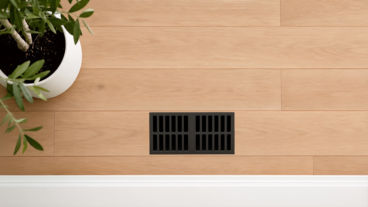 Box Vents