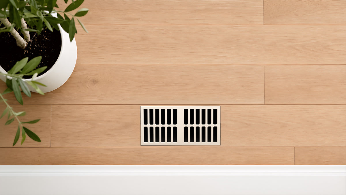 Box Vents