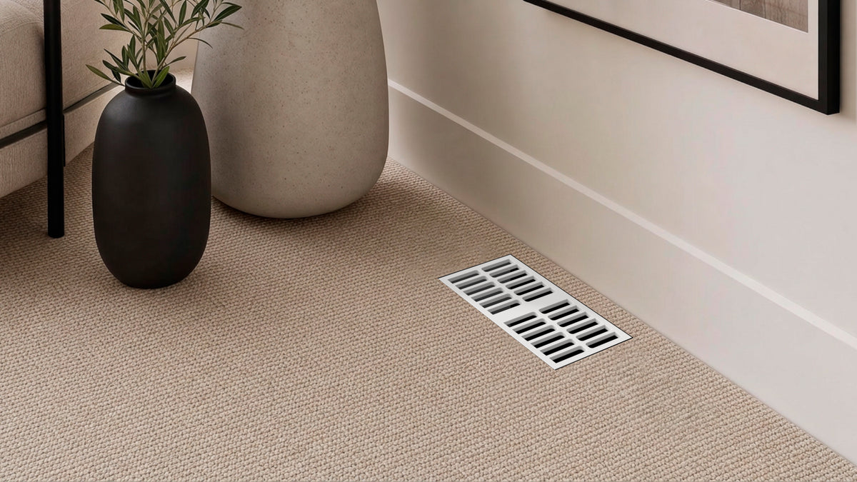 Box Vents