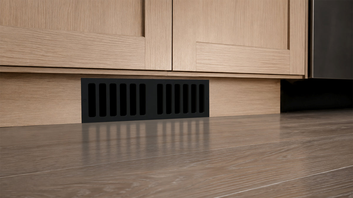 Box Vents