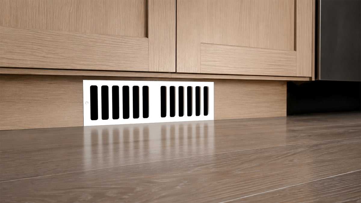 Box Vents