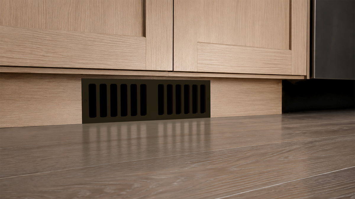 Box Vents