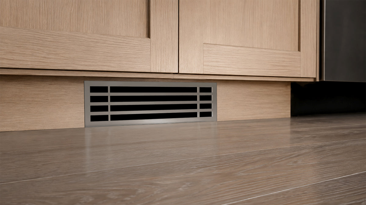 Bar Vents