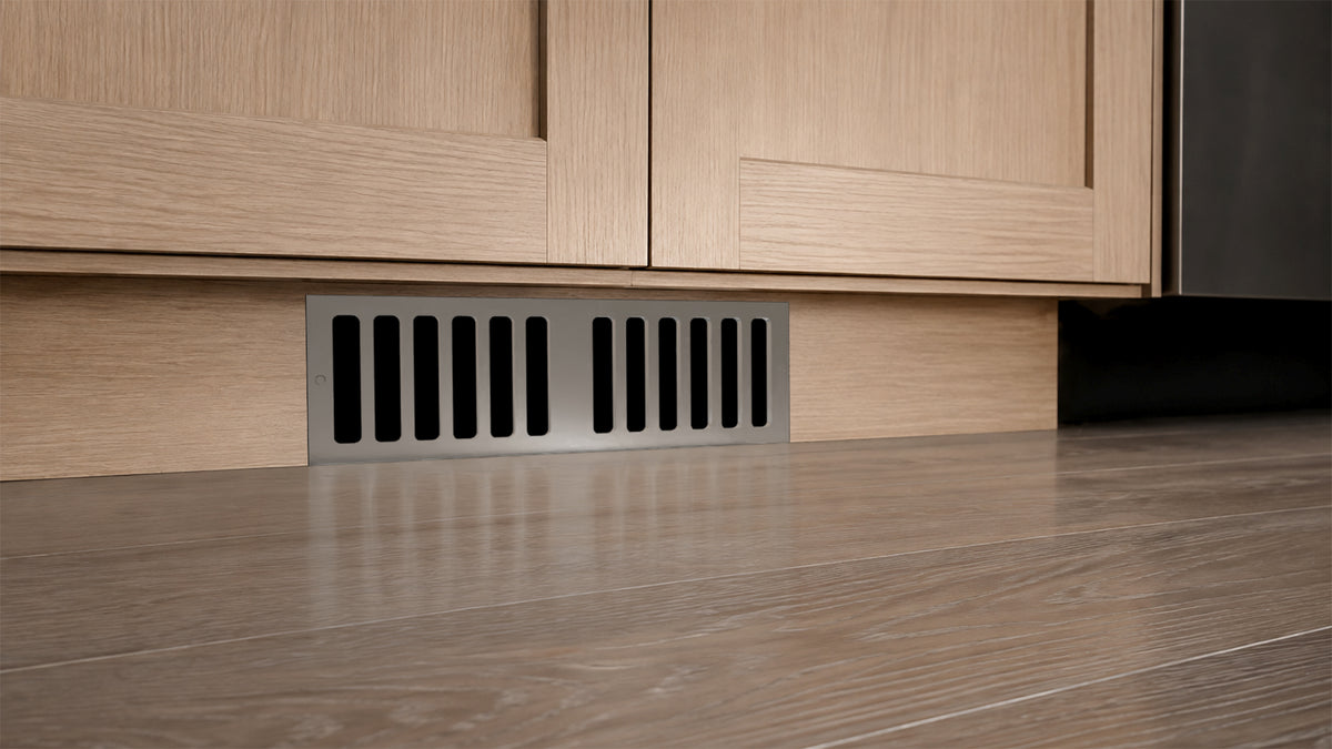 Box Vents