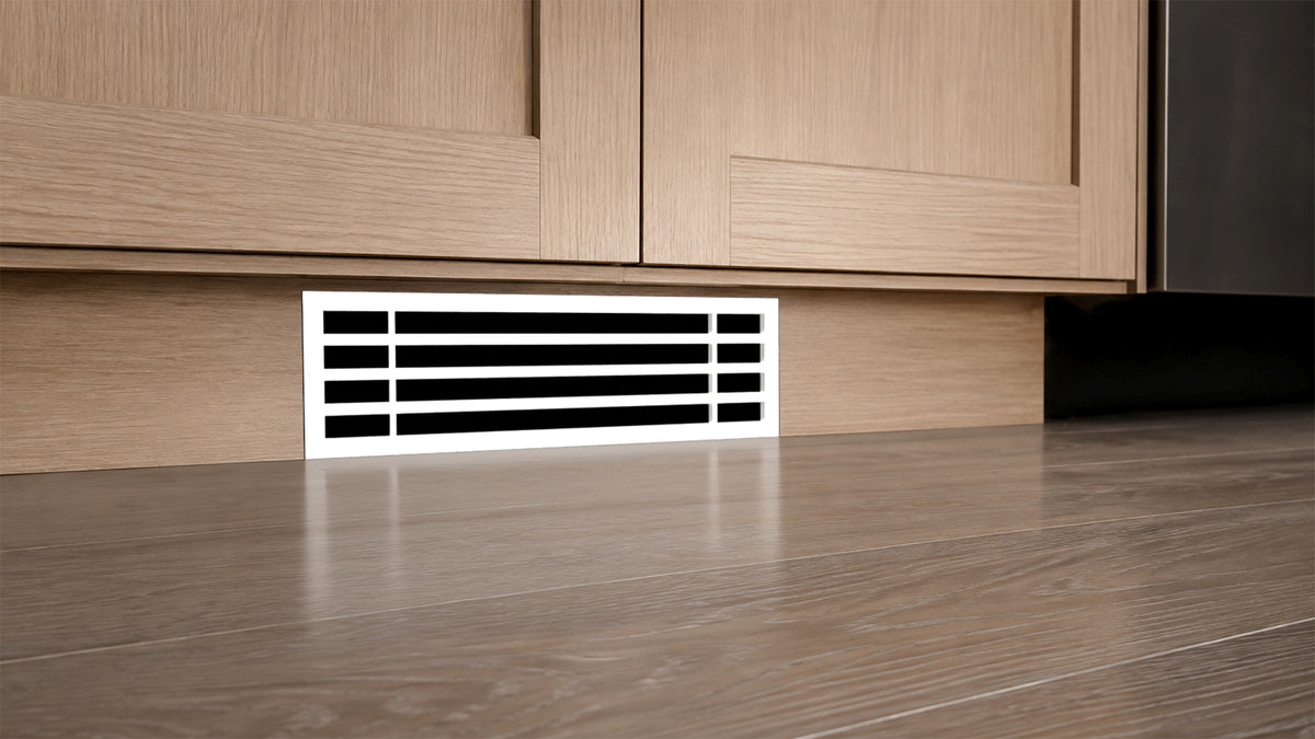 Bar Vents