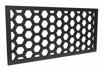 Honeycomb Vents