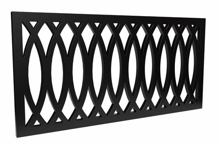 Curved - Gloss Black