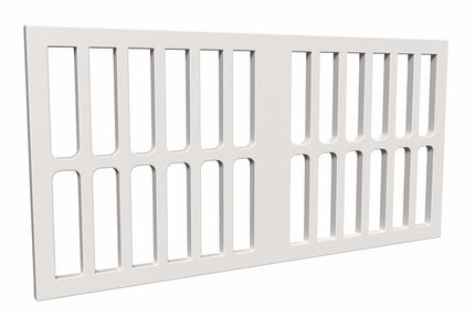 BOX - Gloss White