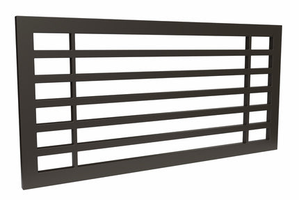 BAR - Matte Bronze