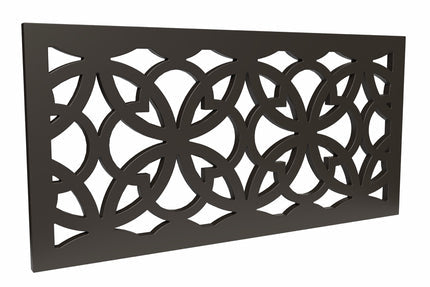 Laurel - Matte Bronze