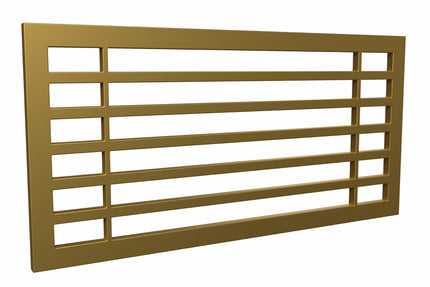 BAR - Vintage Gold