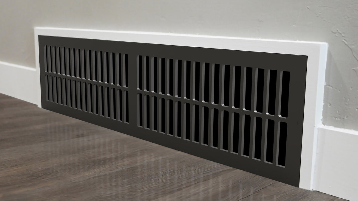 Box Vents
