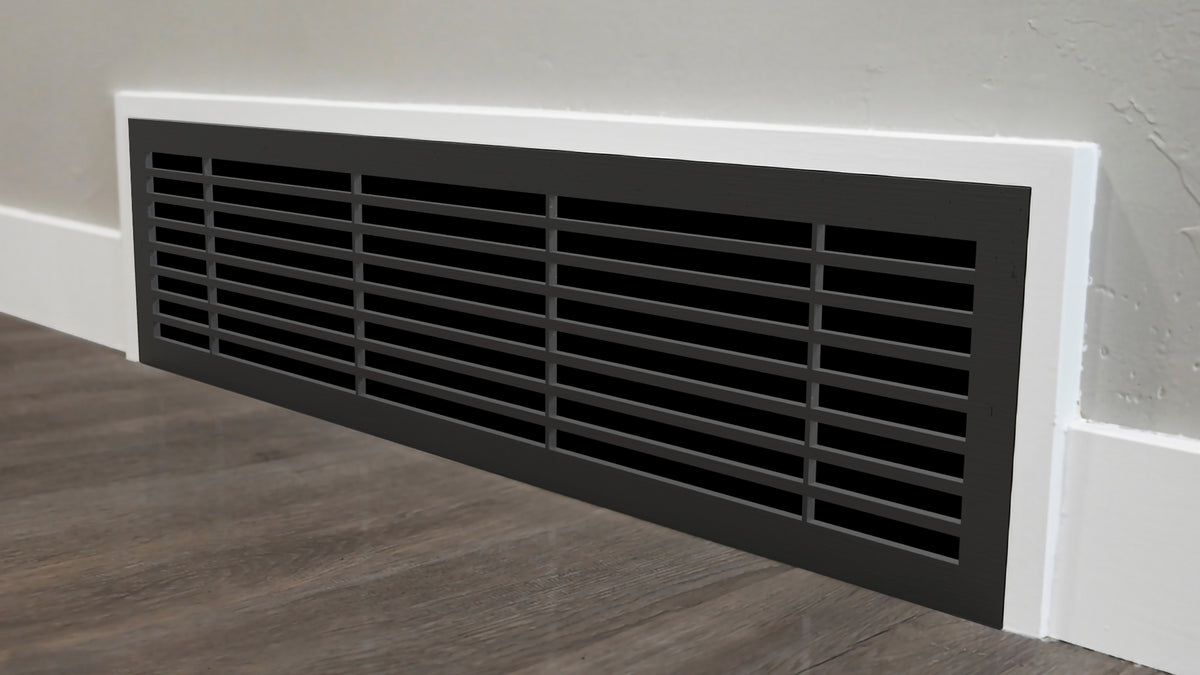 Bar Vents