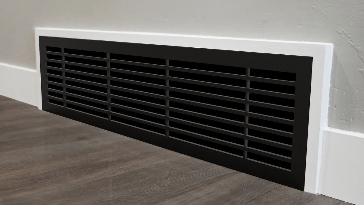 Bar Vents
