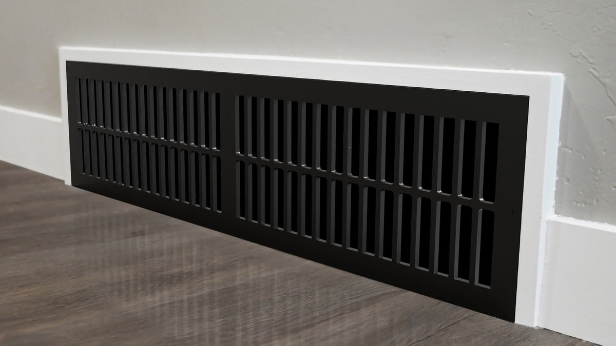 Box Vents