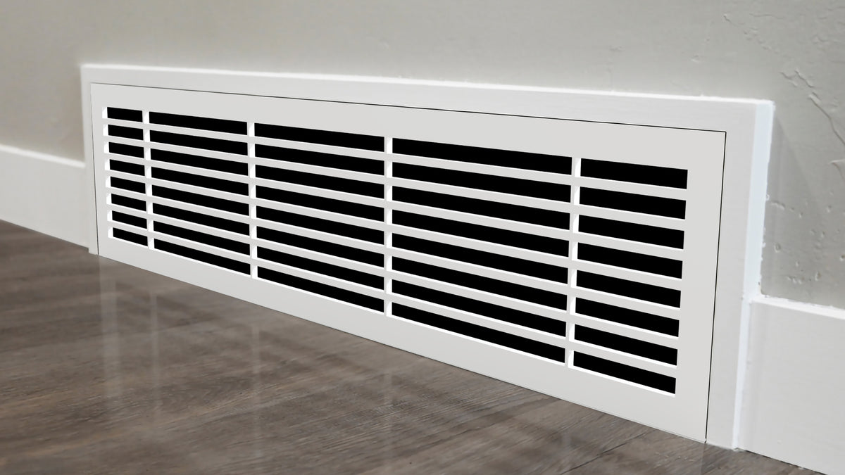 Bar Vents