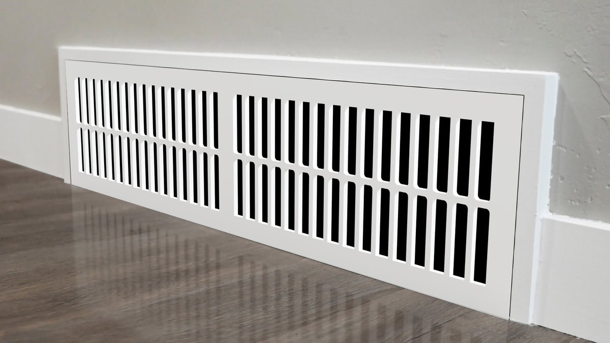 Box Vents