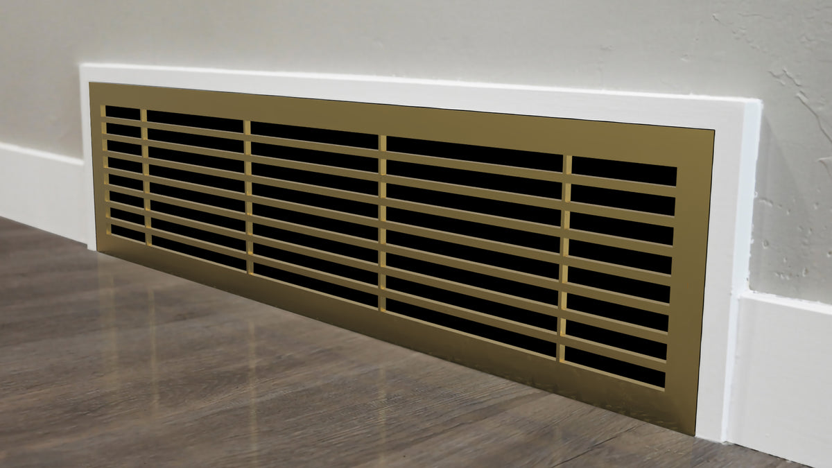 Bar Vents