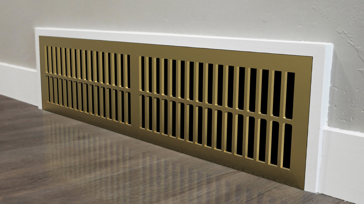 Box Vents