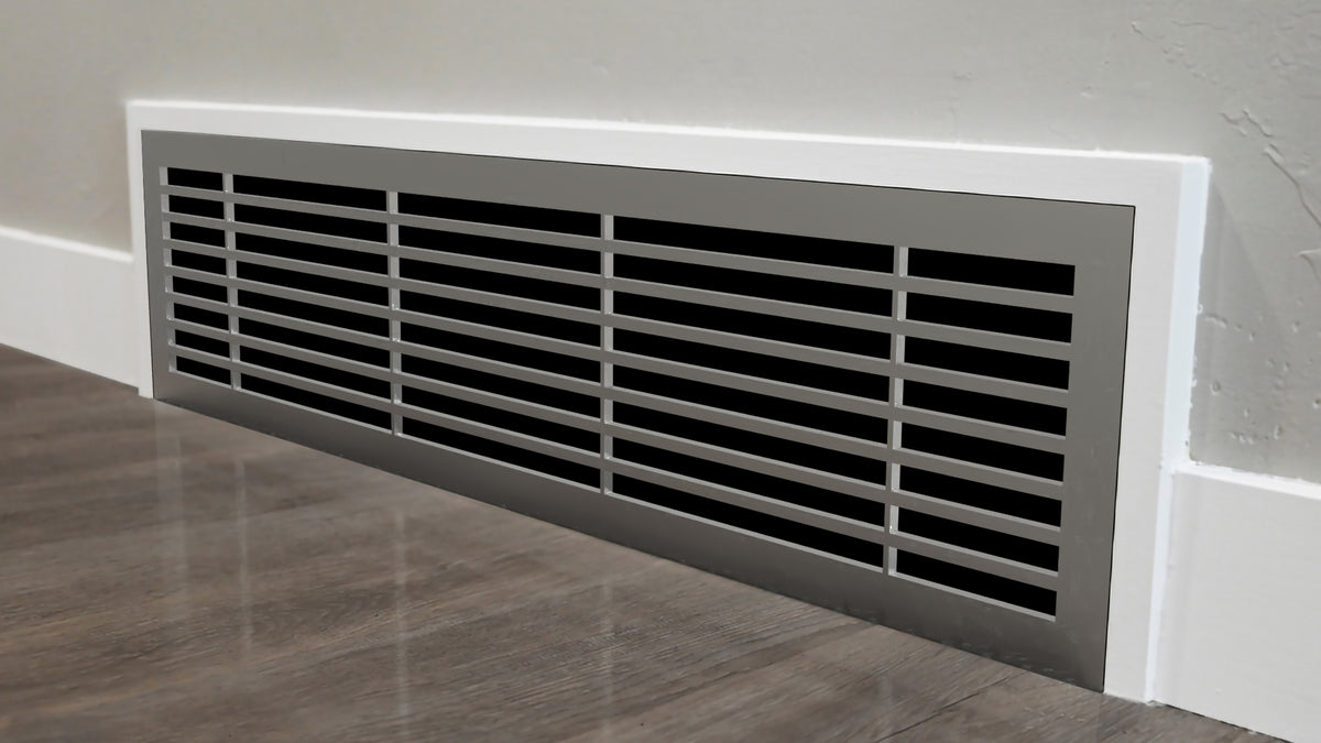 Bar Vents