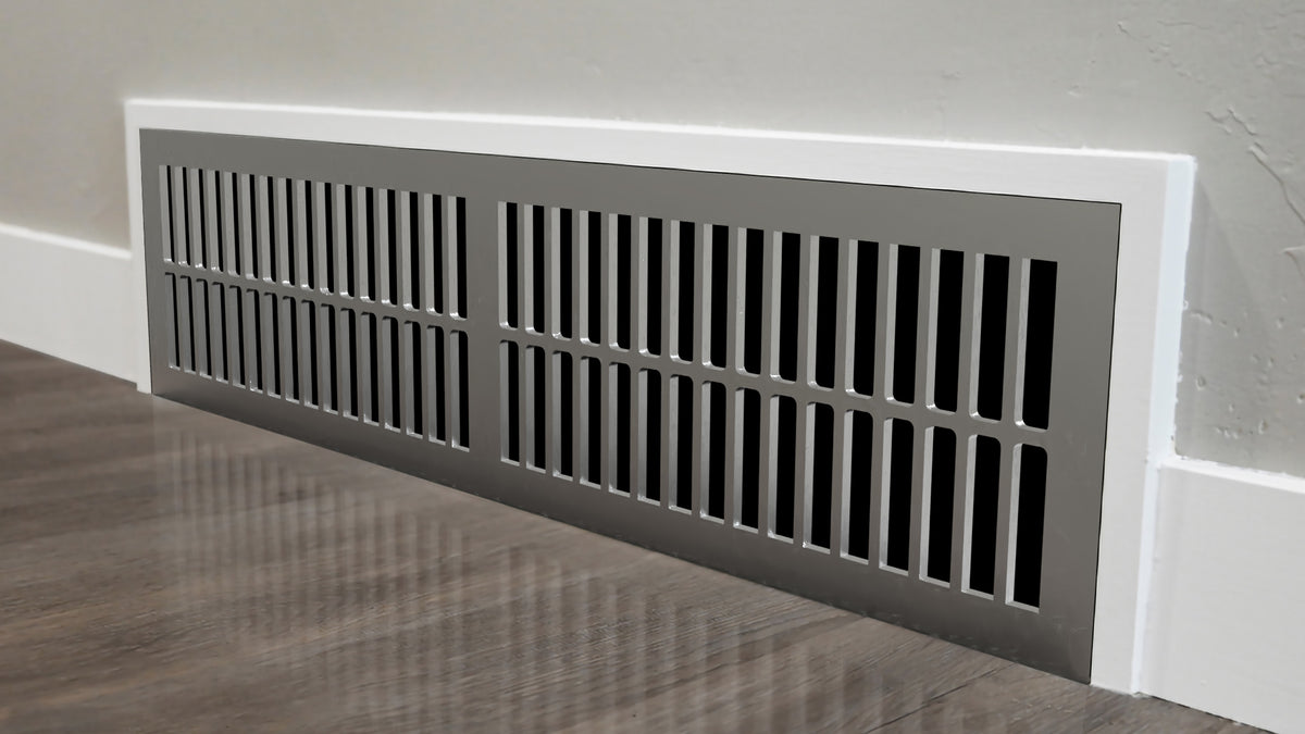 Box Vents