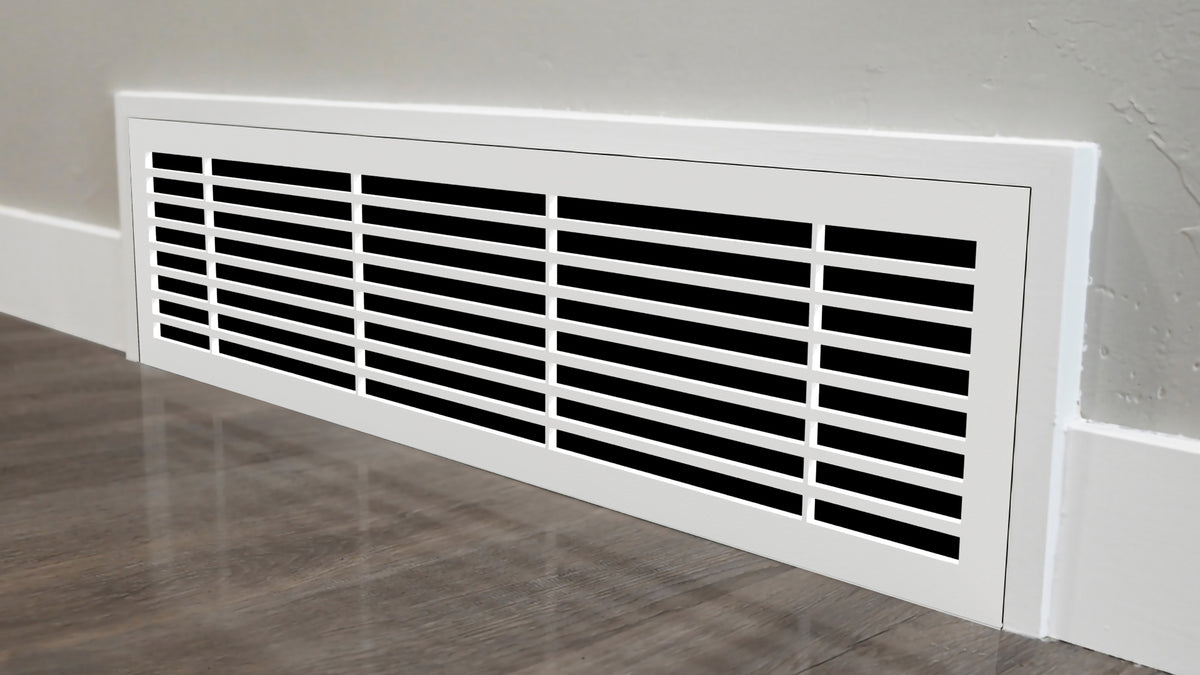 Bar Vents