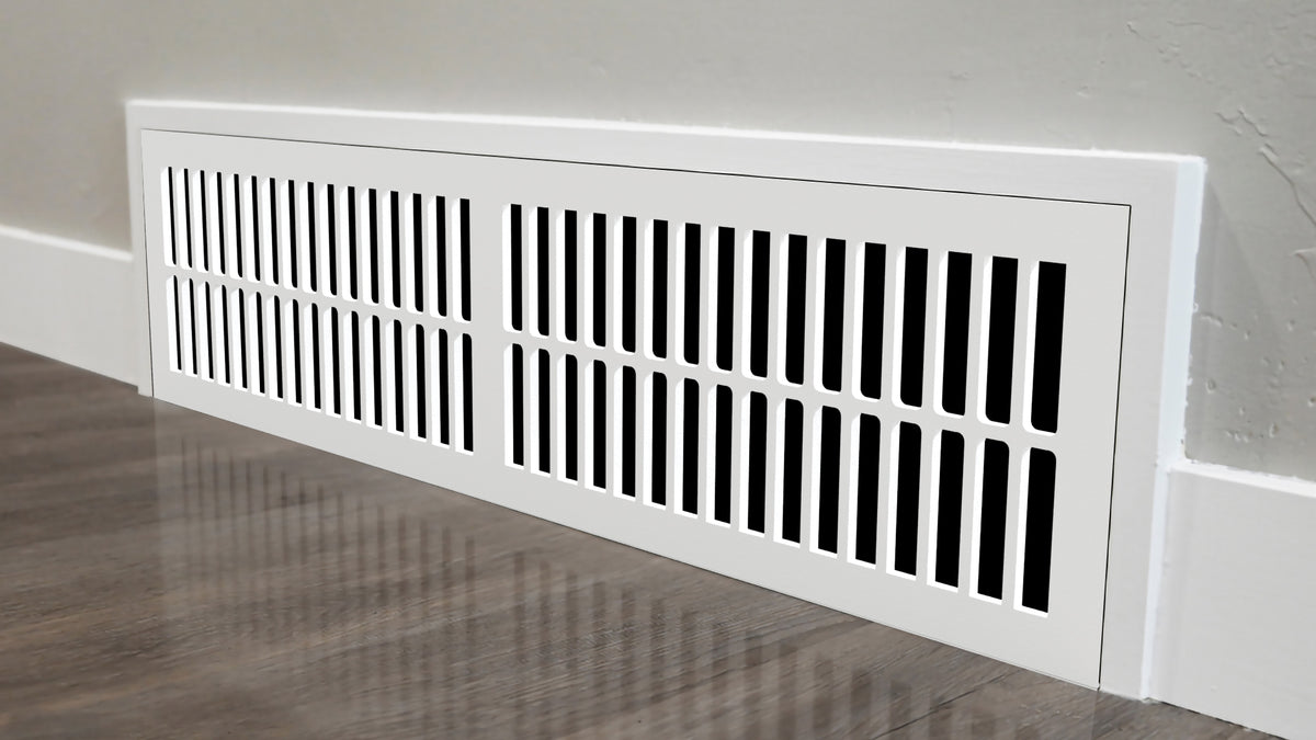 Box Vents
