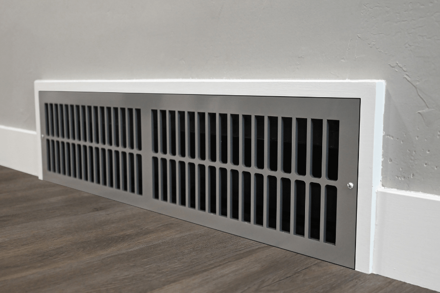 Box Vents