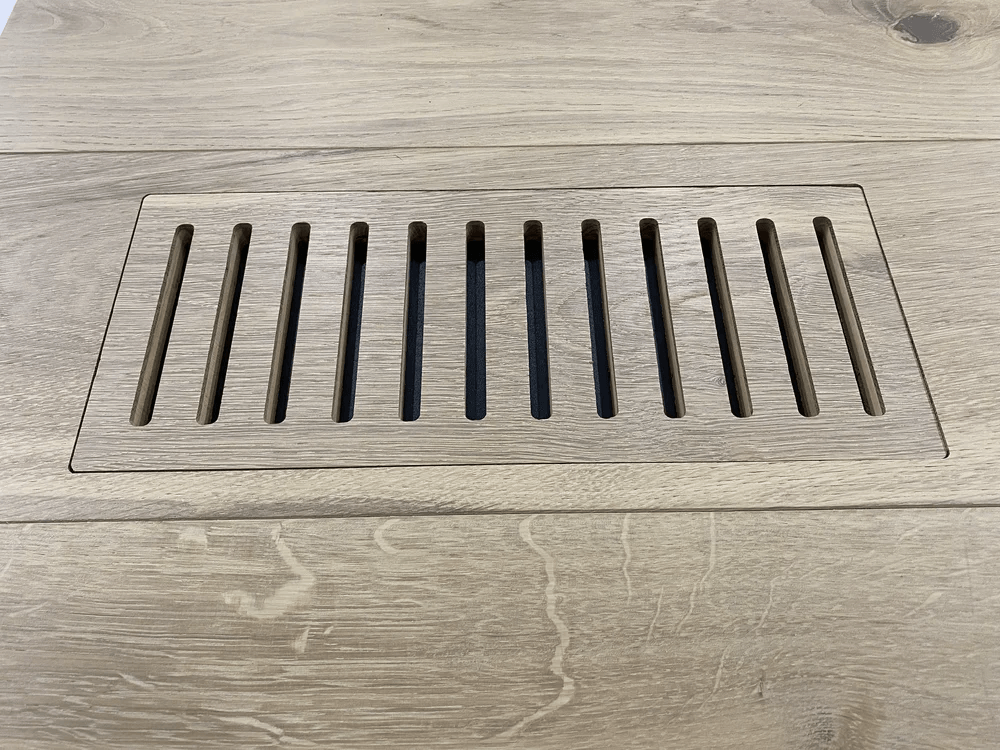 Classic DIY Vent System